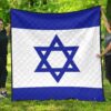 Israel Premium Quilt A03  Quilt